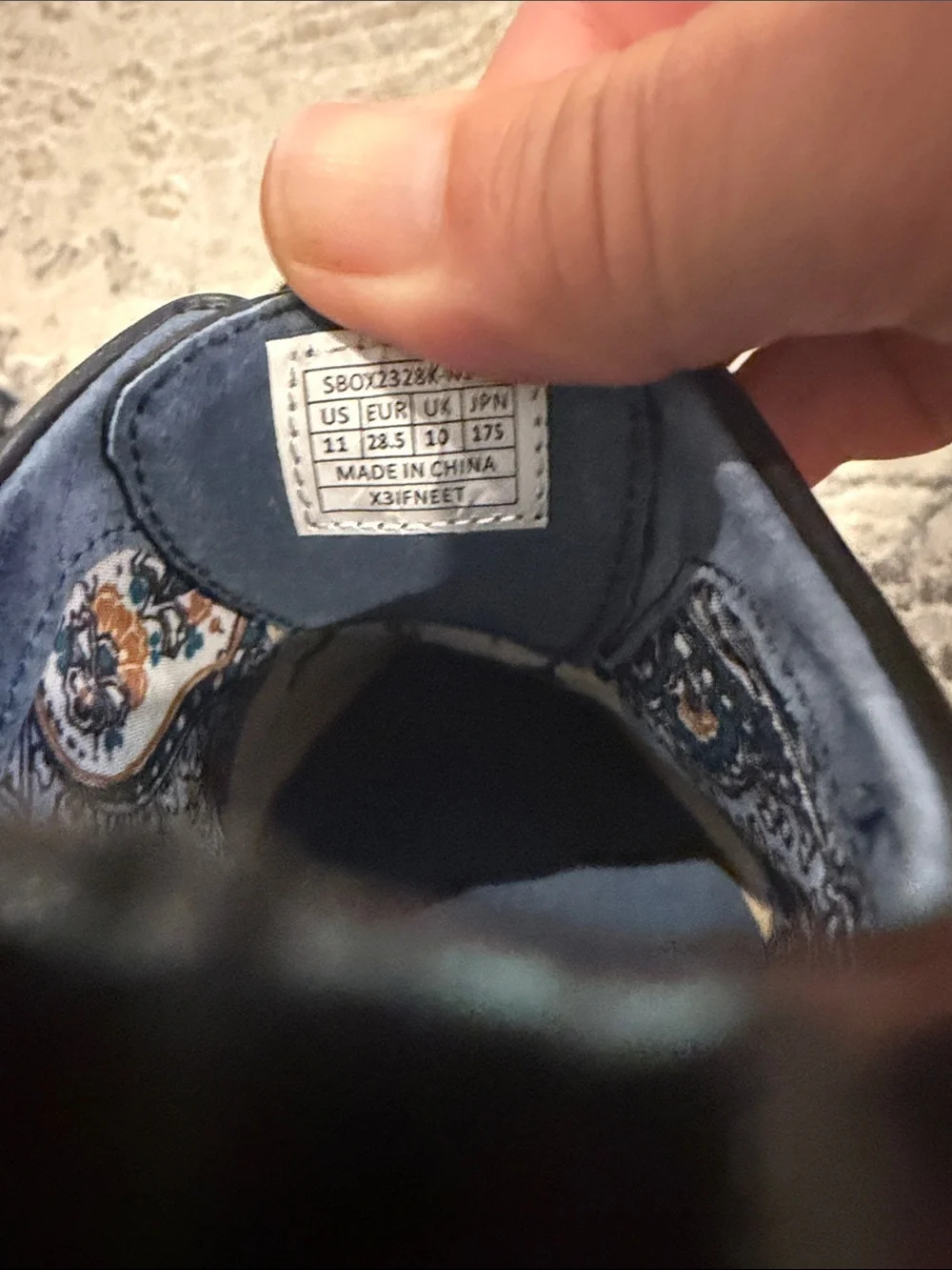Boys Bruno Marc Dress shoes